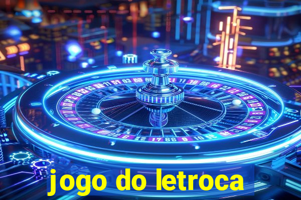 jogo do letroca